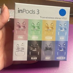 InPods 3